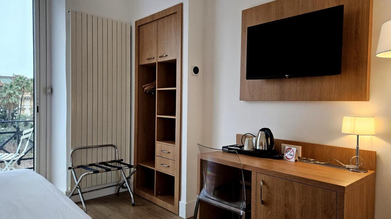 Habitación Doble Estándar - 1 o 2 camas